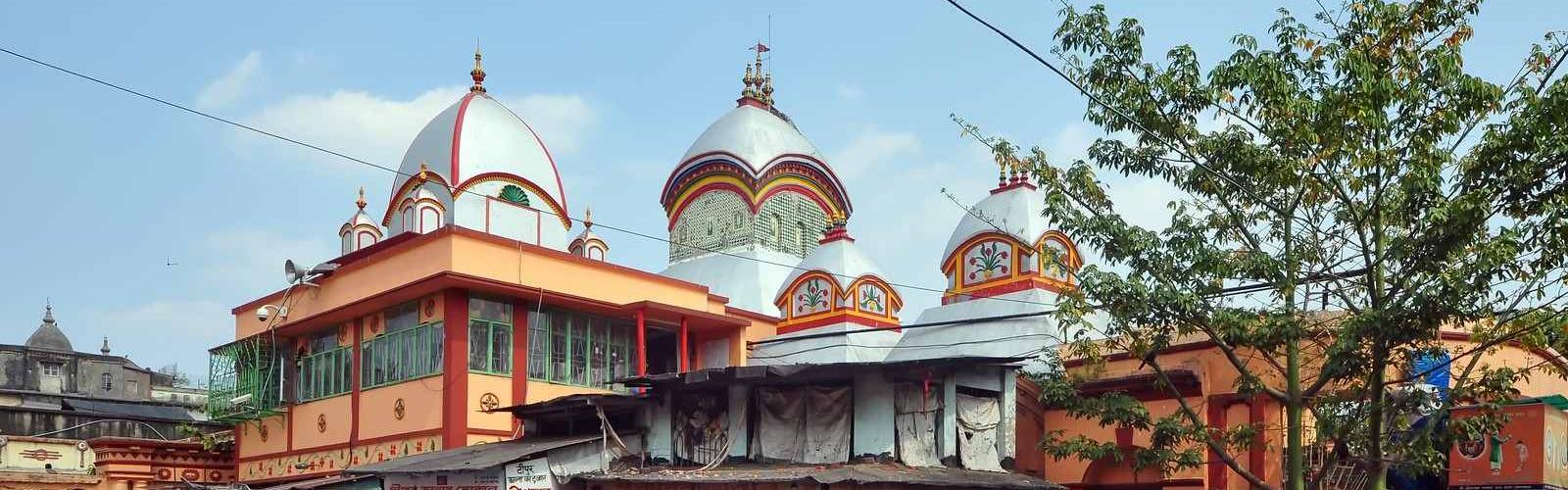 Kalighat Kali Temple