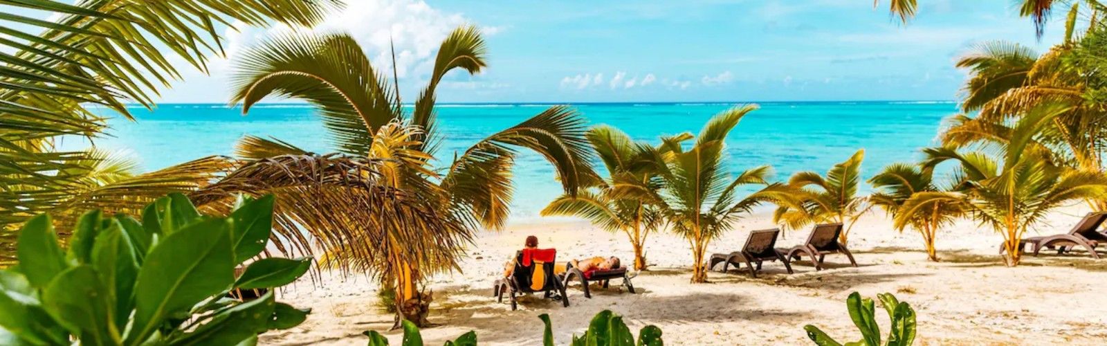 Tamarua Beach