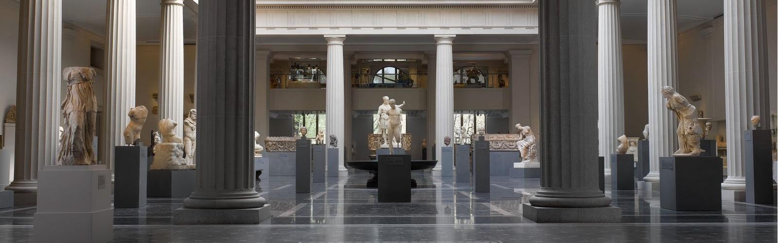 Roman Museum