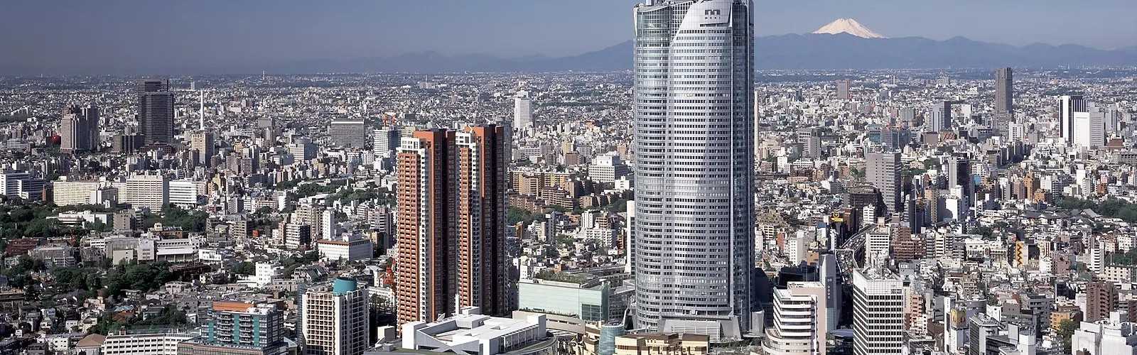 Roppongi Hills