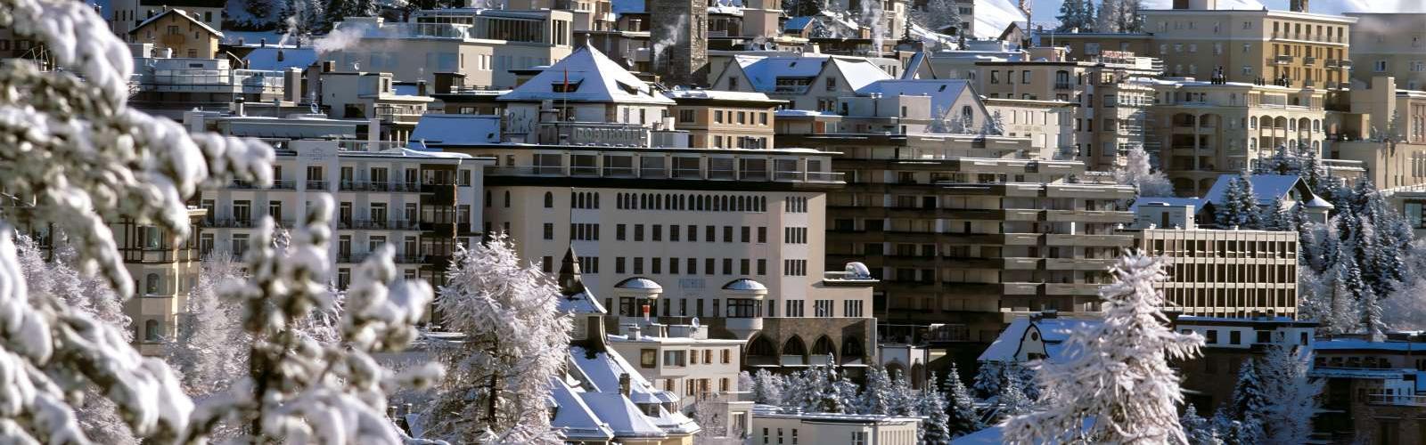 St. Moritz