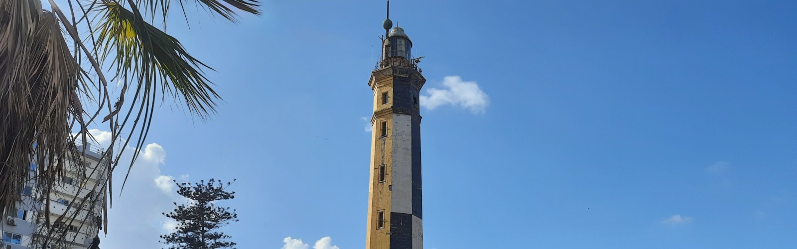 Port Said Lighthouse