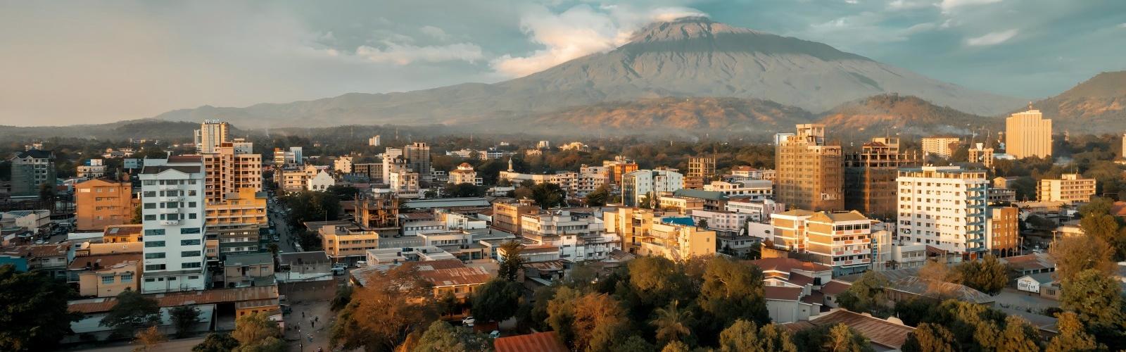 Arusha