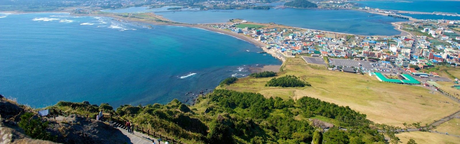 Jeju Island