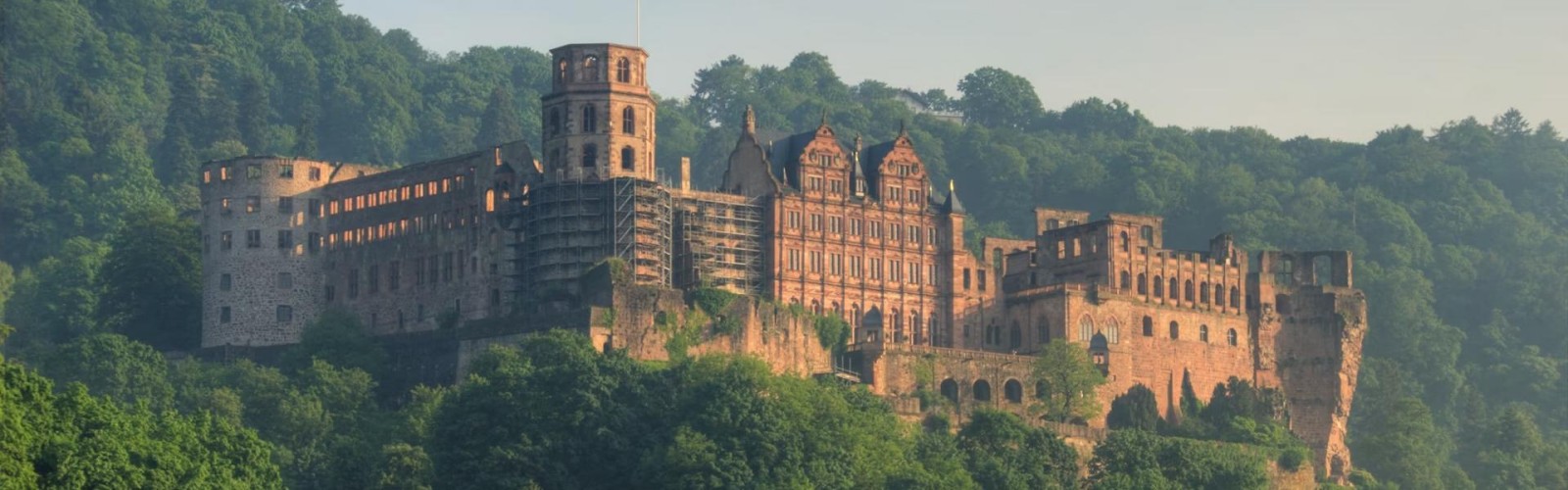 Heidelberg Castle