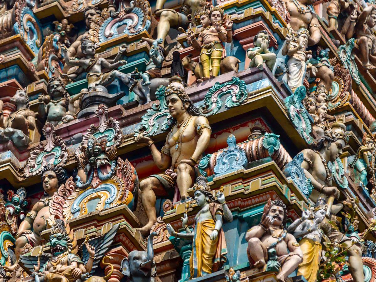 Religious significance: the core of faith