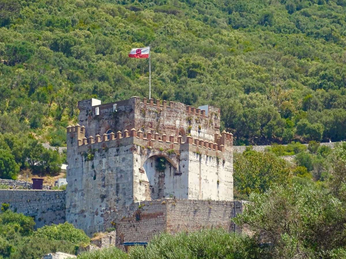 Travel Tips: Practical Information for Visiting the Moorish Castle