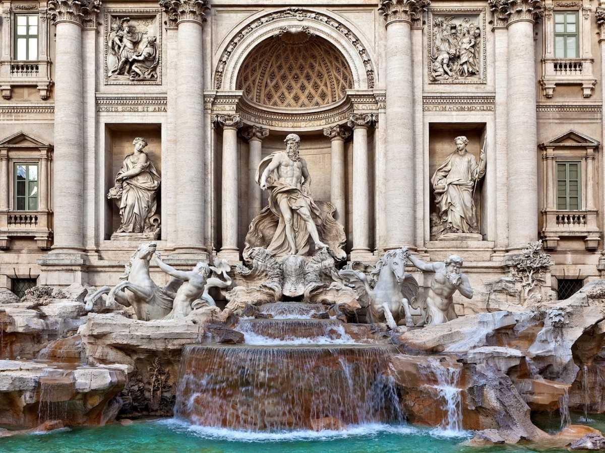 Surrounding Tours