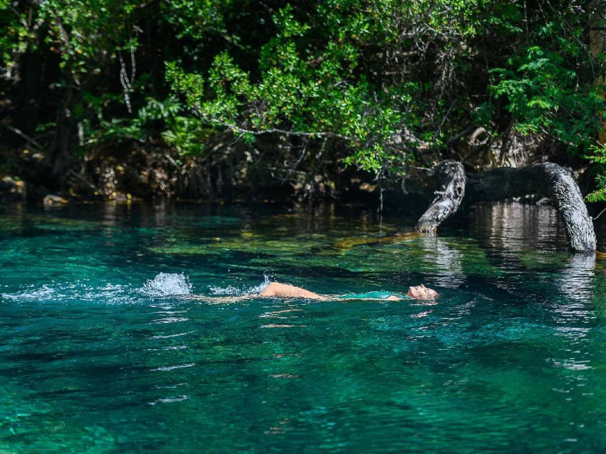 An experience not to be missed-Hoyo Azul's fantasy gameplay