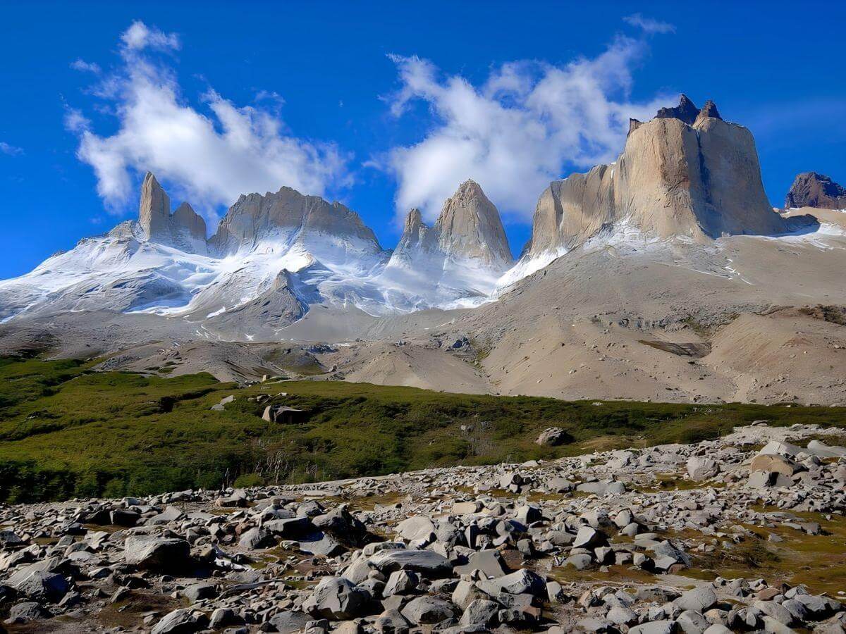 Valle Frances