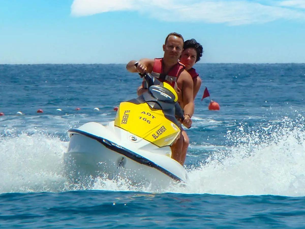 Jet Ski
