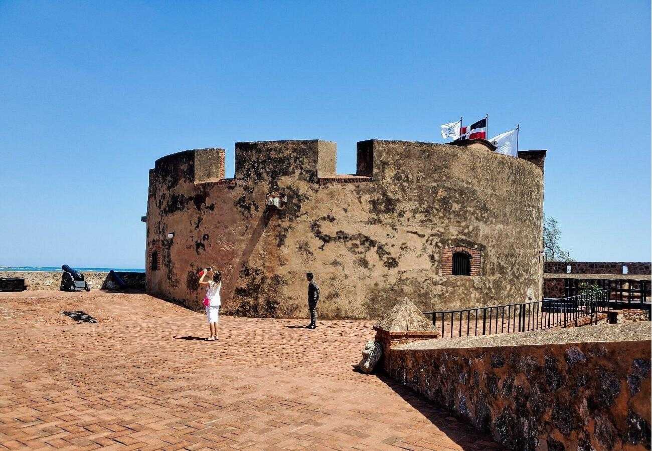The New Life of an Ancient Fortress