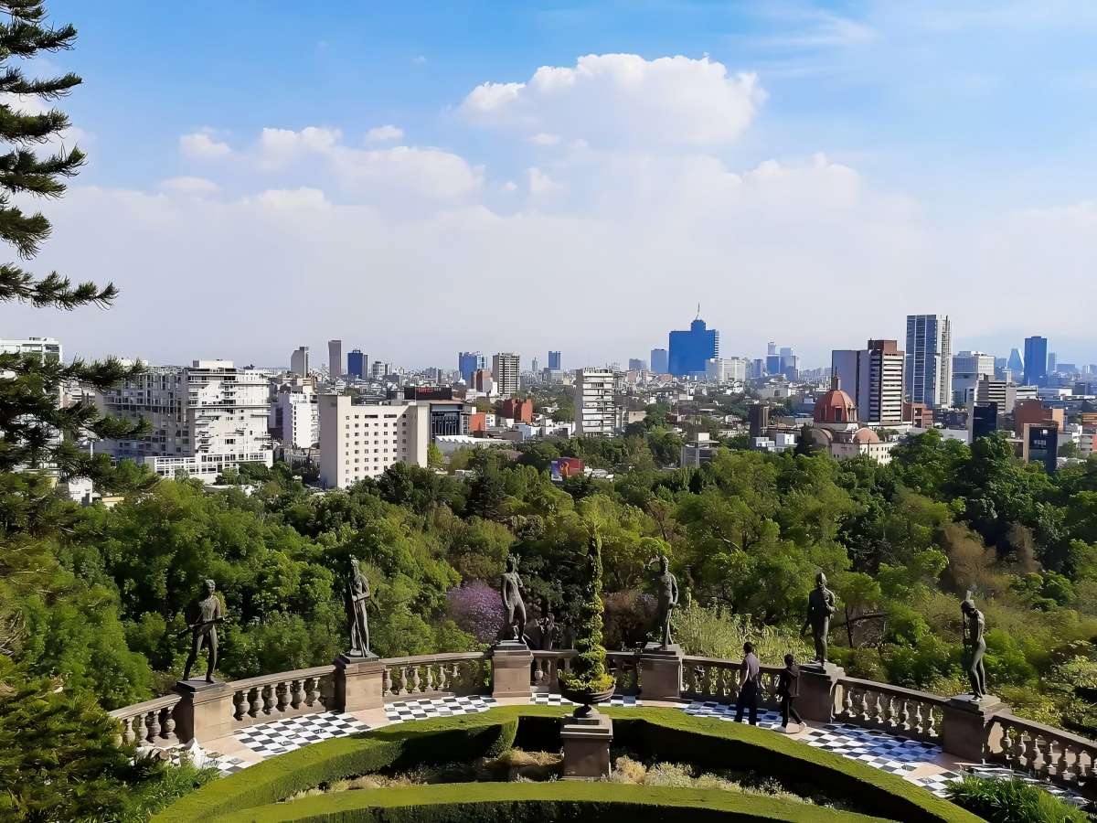 Commemoration of the Mexican War of Independence