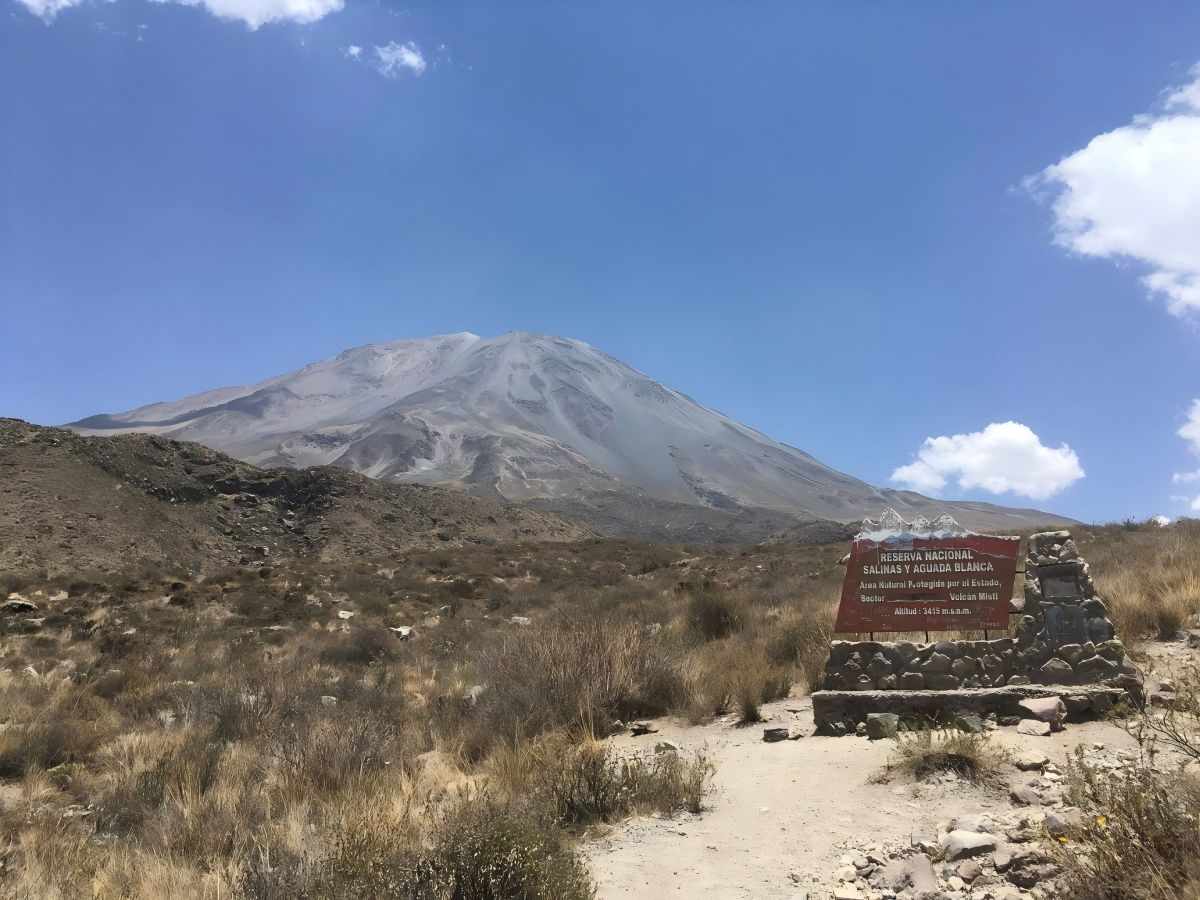 Best time to climb and what to do