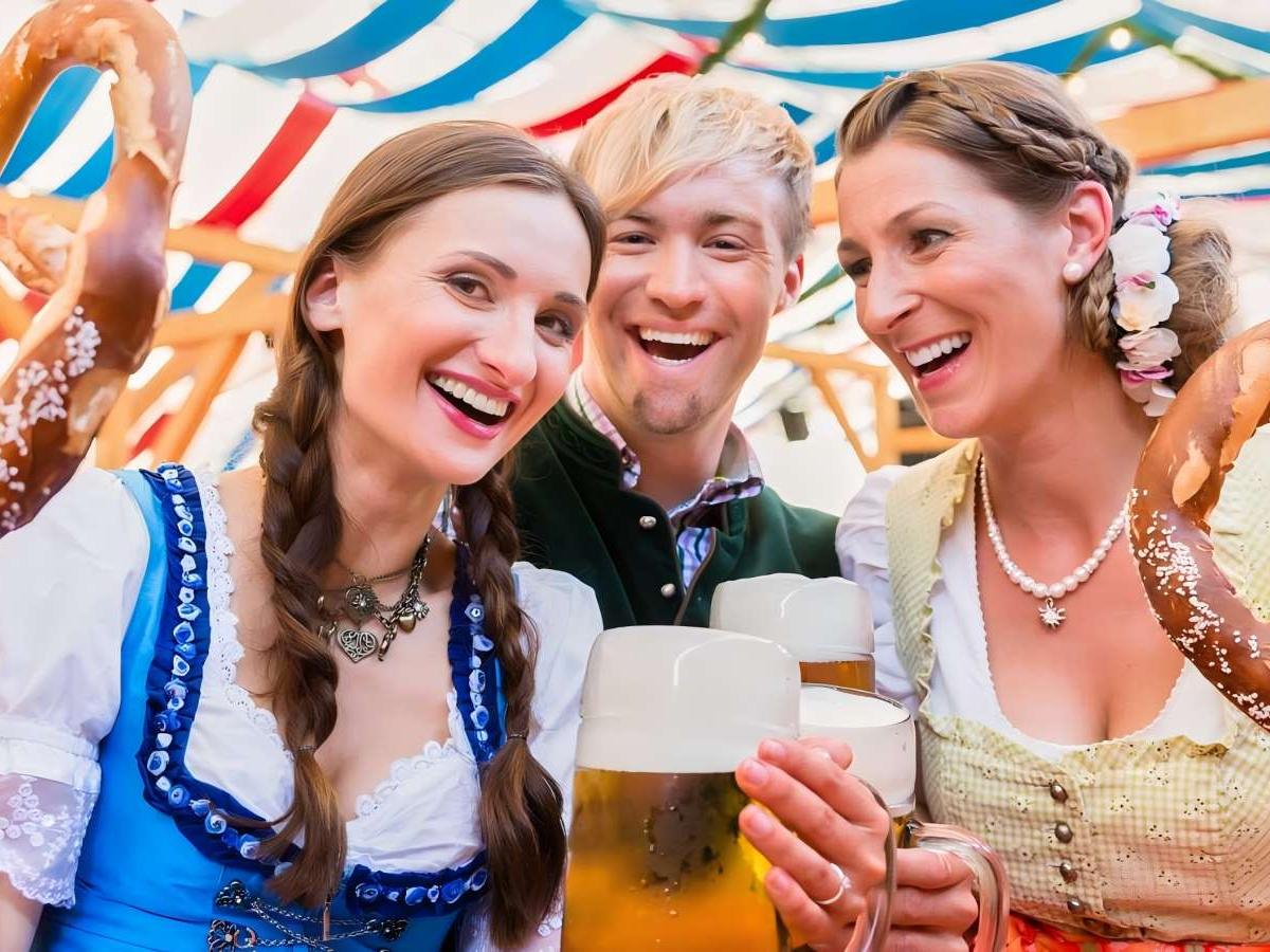 Understanding Oktoberfest's beer culture