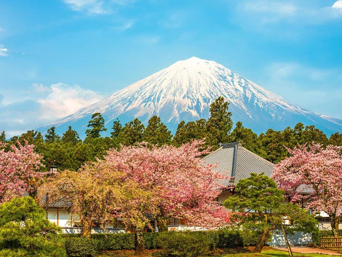 What is the most convenient way to get there from Tokyo?