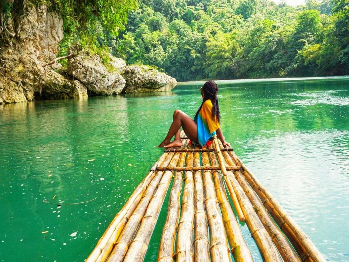 1. Why is Rio Grande rafting worth going?