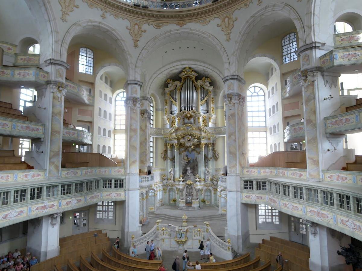 Music and the Sacred Voice