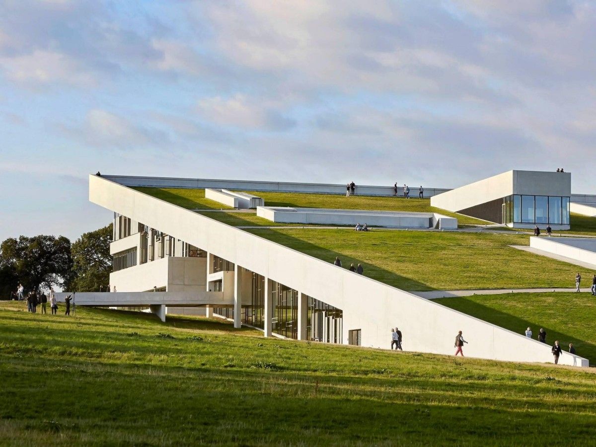 Five core experiences of the museum