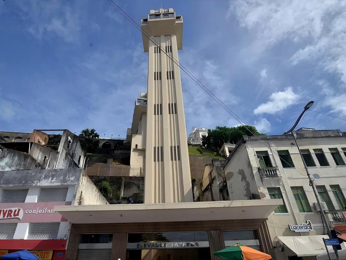 A cultural legacy: a vivid witness to the city's development