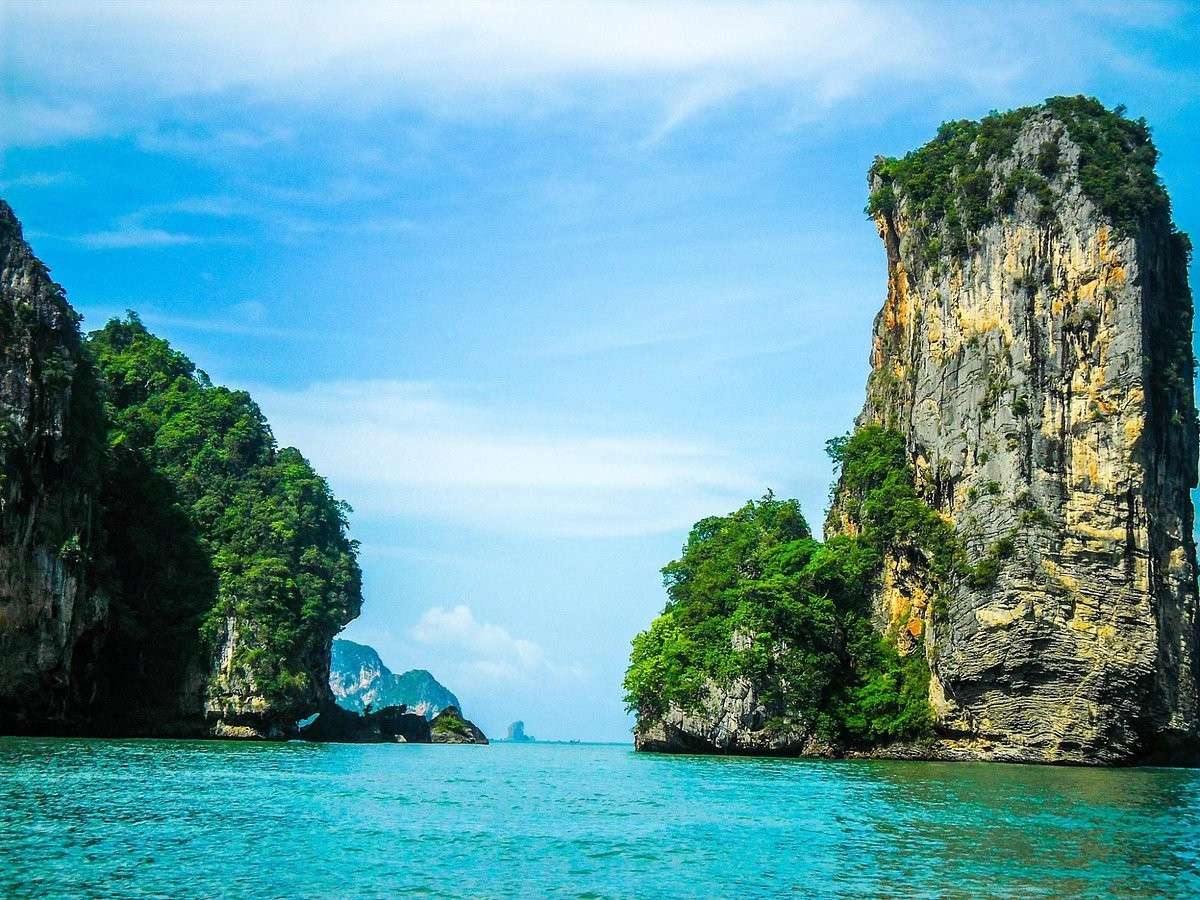 24 hours in Ao Nang