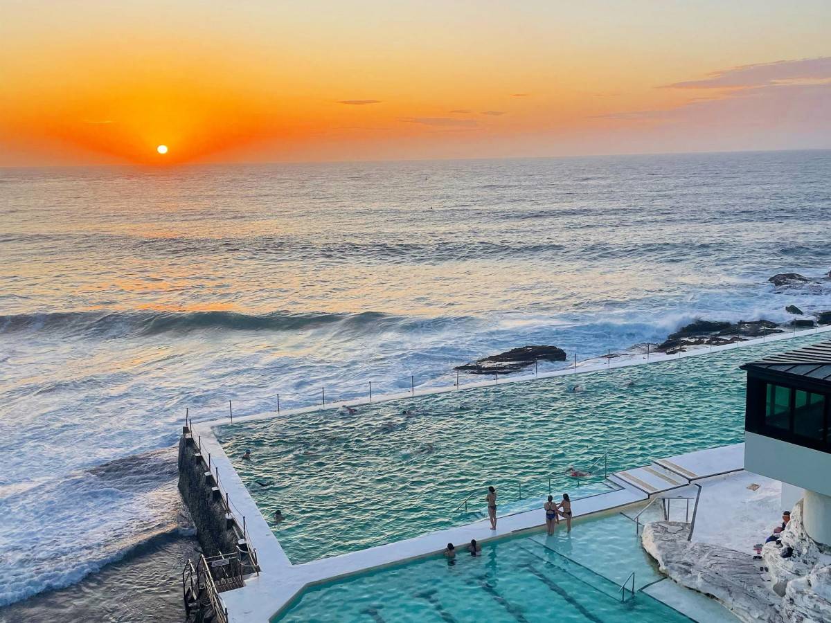 Amenities: Transportation, dining and activities at Bondi Beach