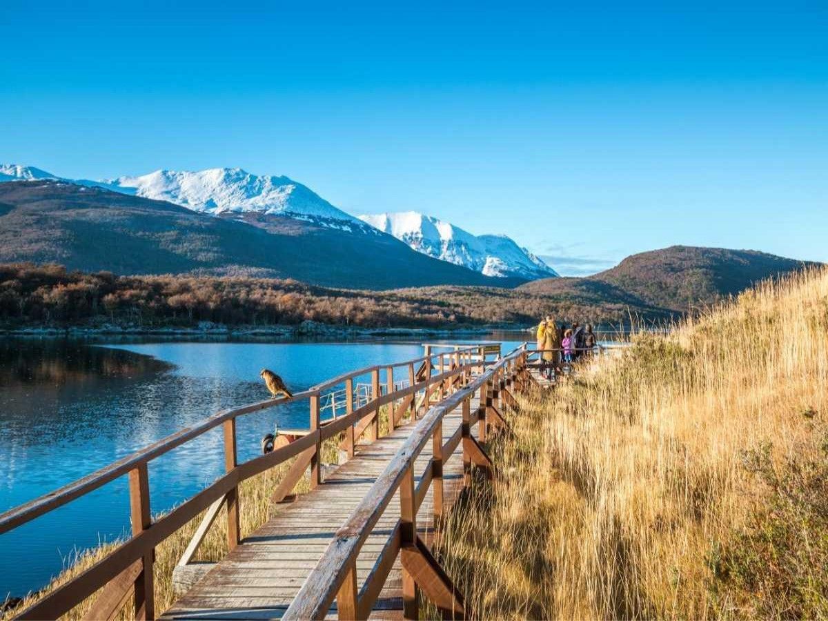 How to get there and practical travel guide