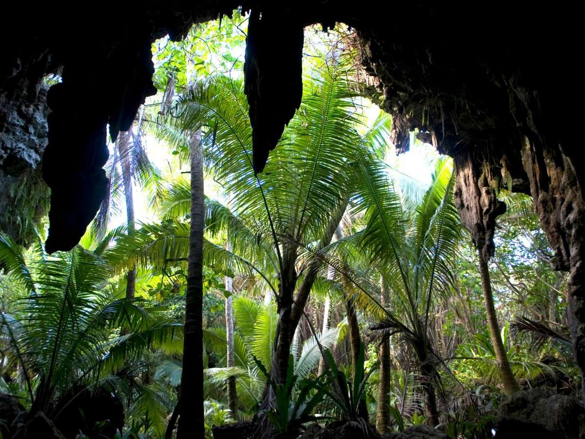 Notes: Respect for nature and culture is the bottom line for explorers