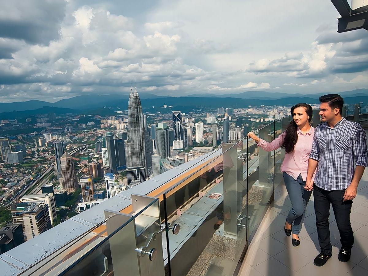 Great Viewing Platforms
