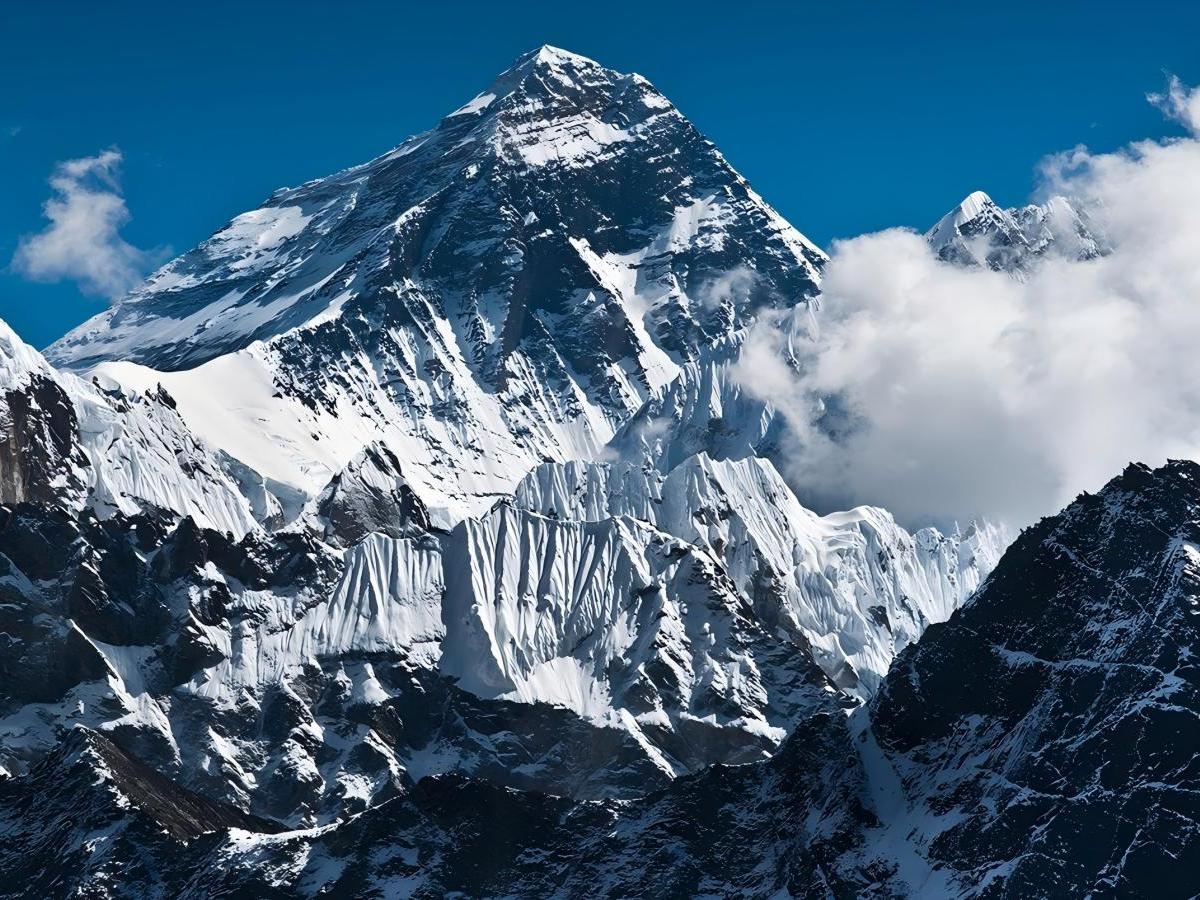 An epic climb: from legend to modern day conquests