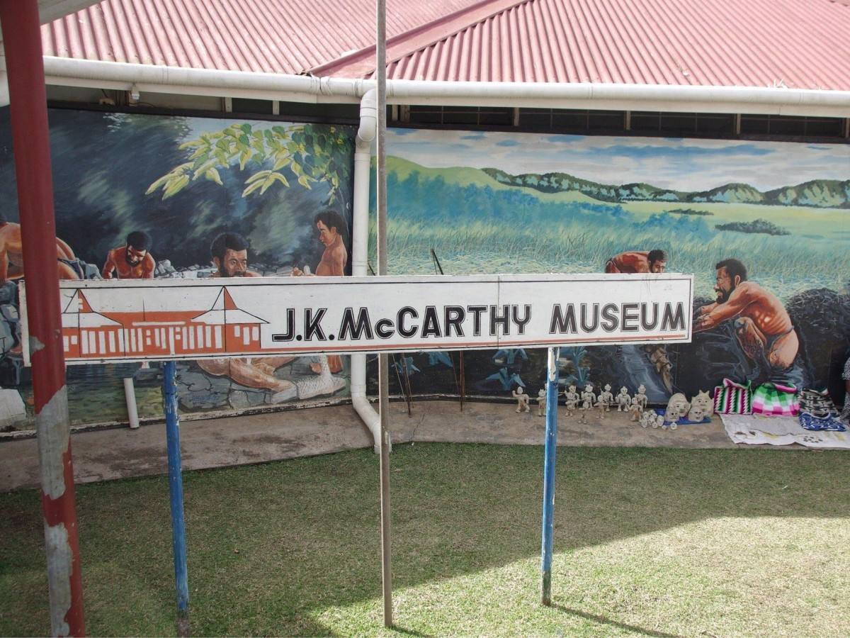 History and Culture