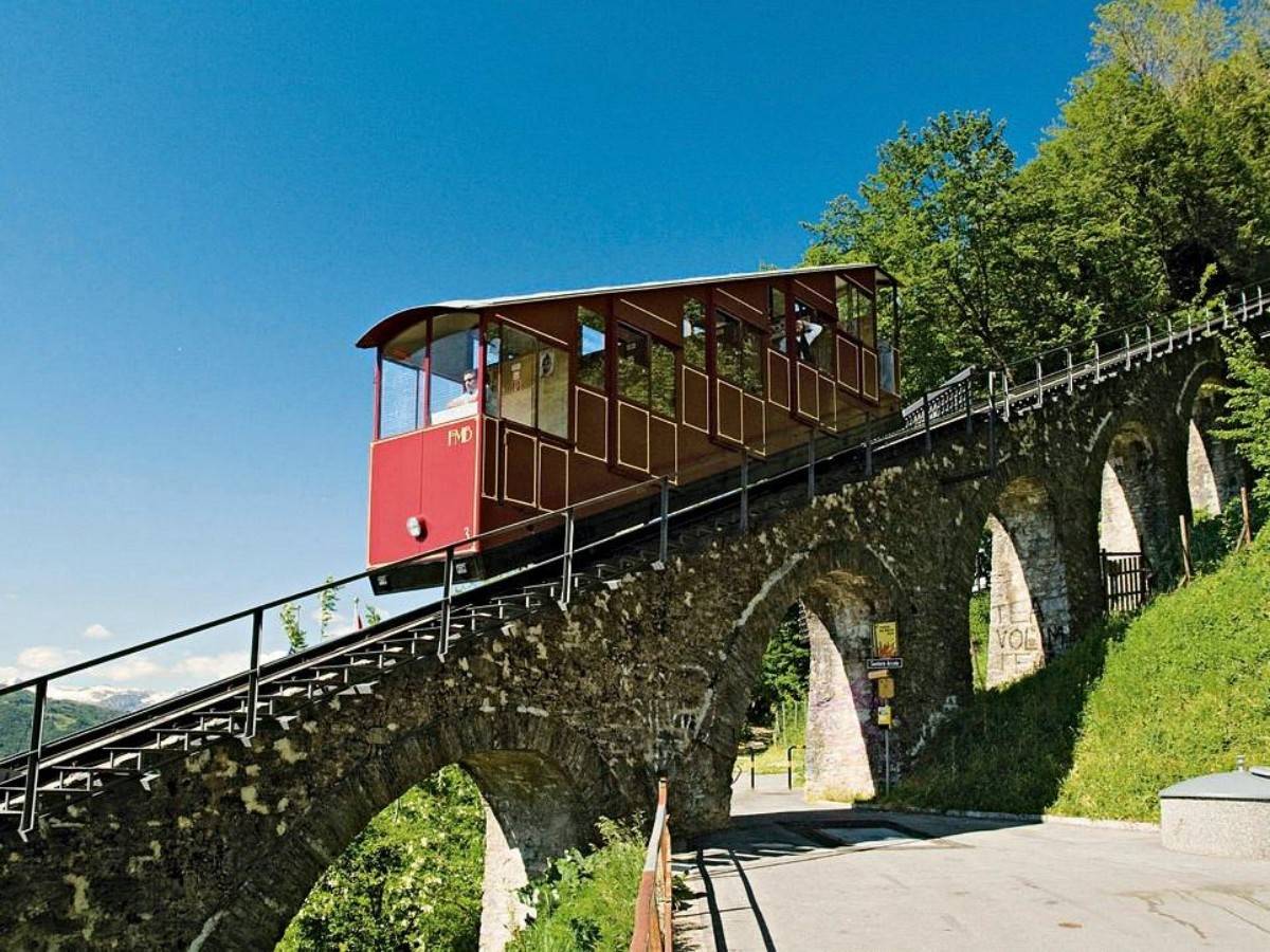 Peak dining: savoring authentic Swiss delicacies from on high