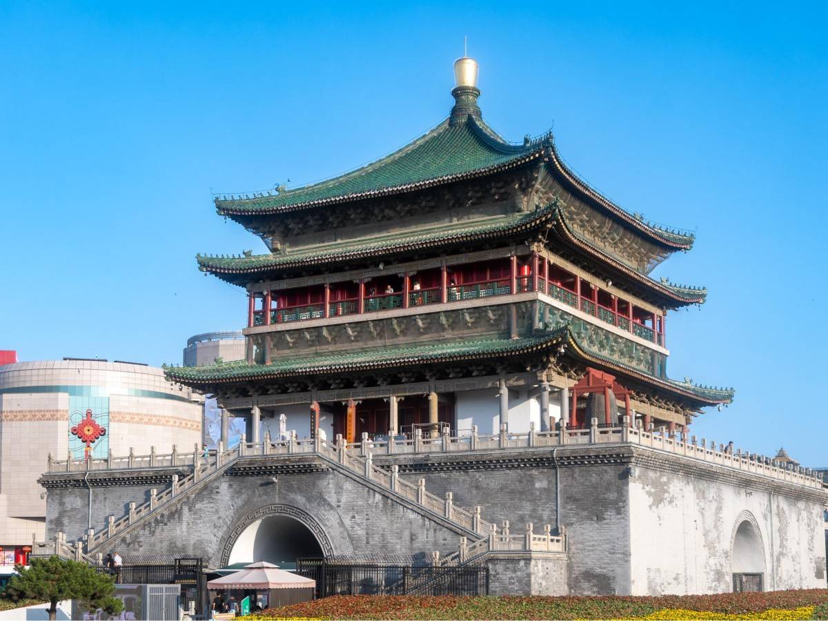 Historical Background of the Bell Tower