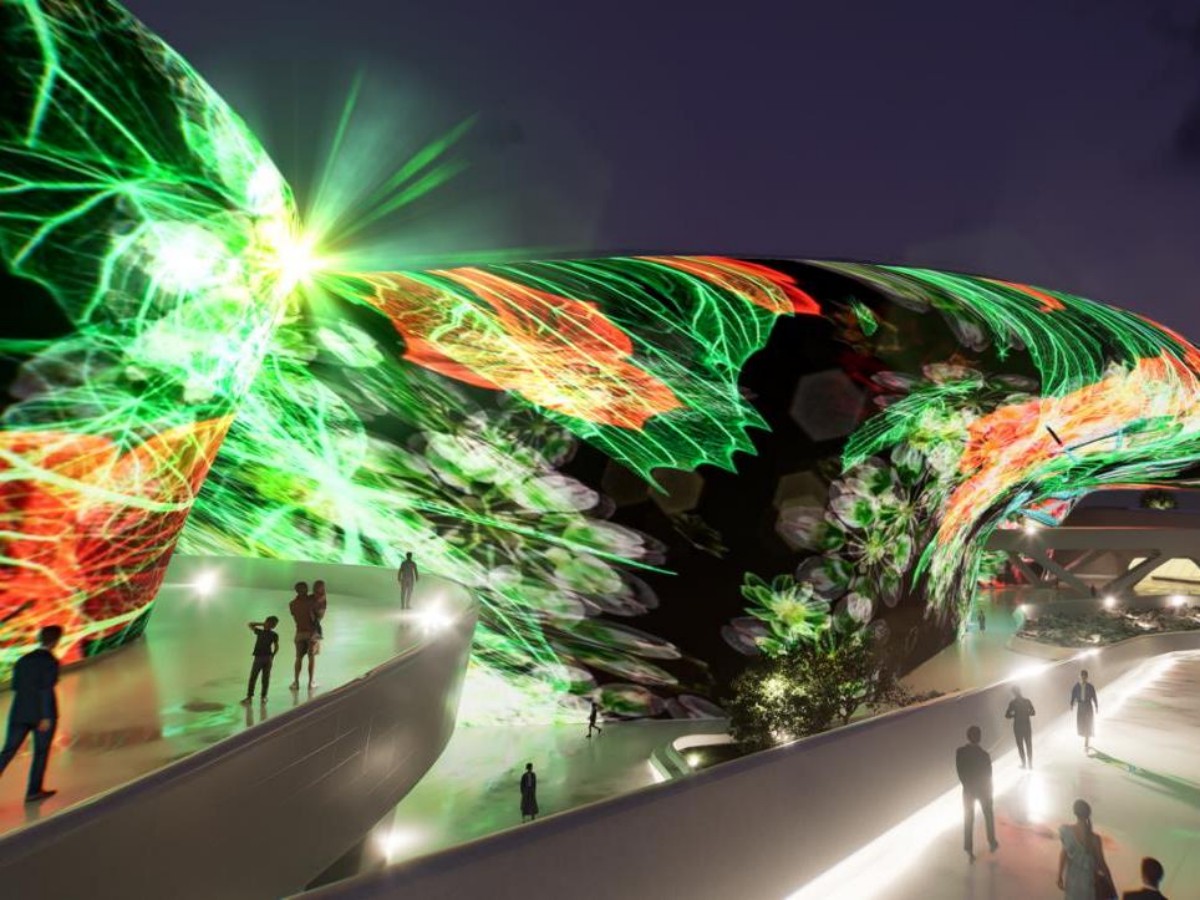 A gathering place for art and creativity
