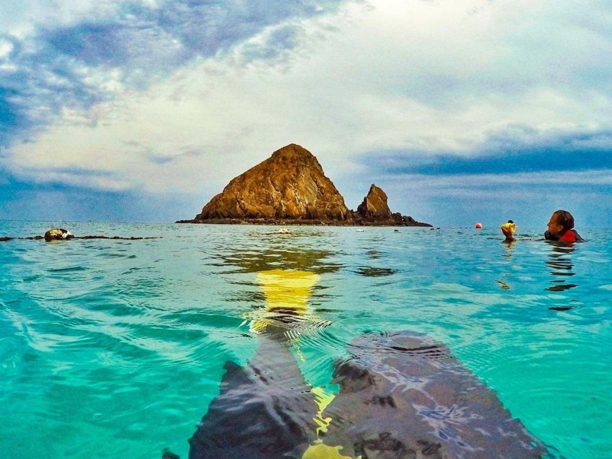IV. Best Snorkeling Time and Environment