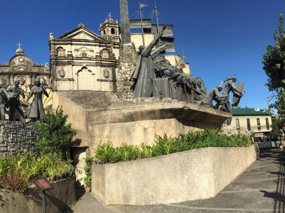 Surrounding exploration: In-depth experience of Cebu style