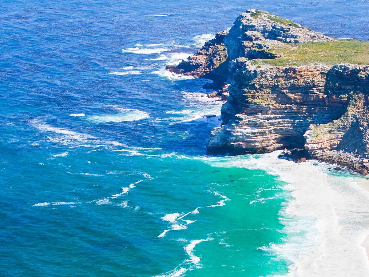 Cape of Good Hope