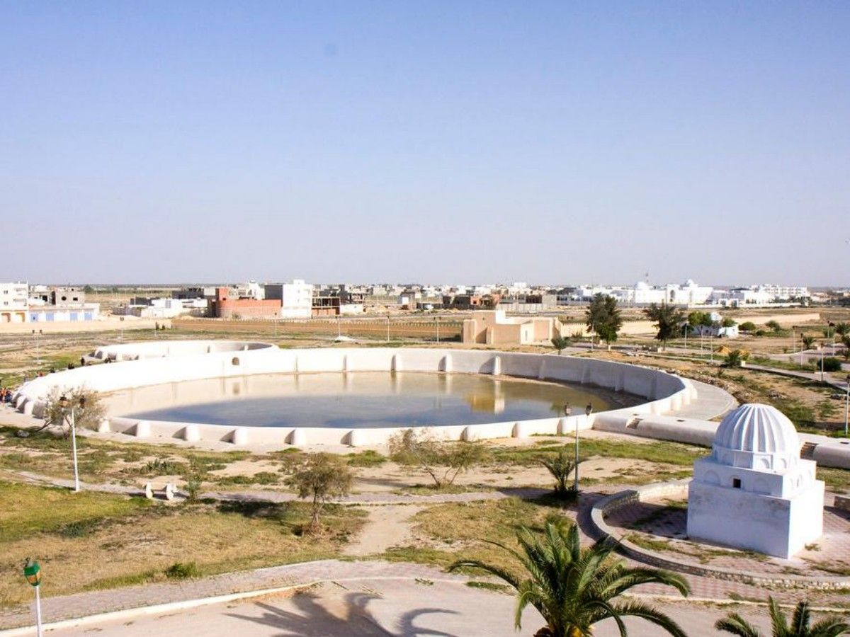 Islamic Wisdom: The Symbiosis of Geometry and Faith