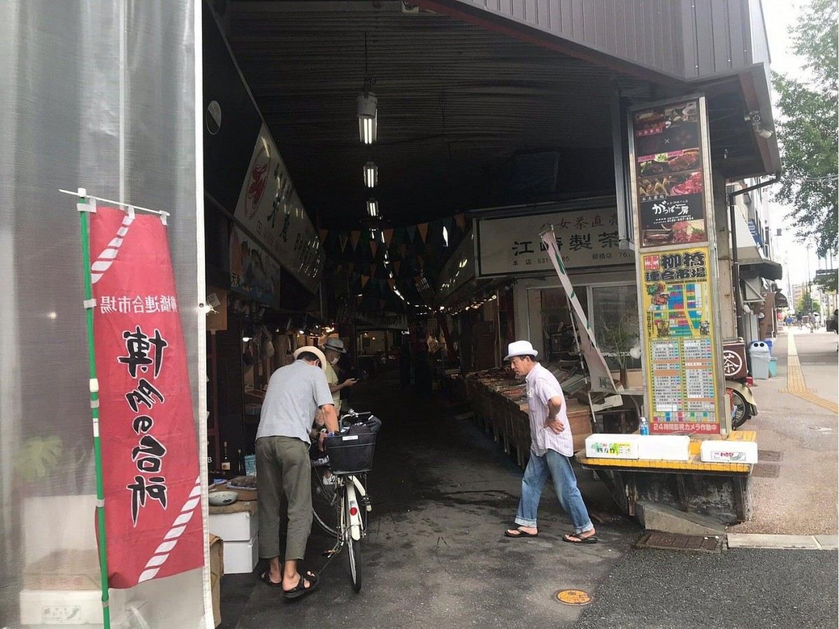 Must-try foods and nearby recommendations