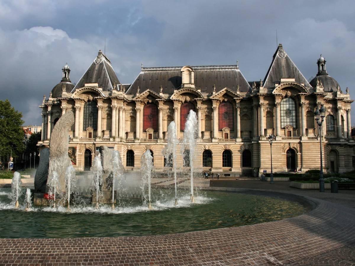 Historical Origin: The crystallization of art accumulated over the years