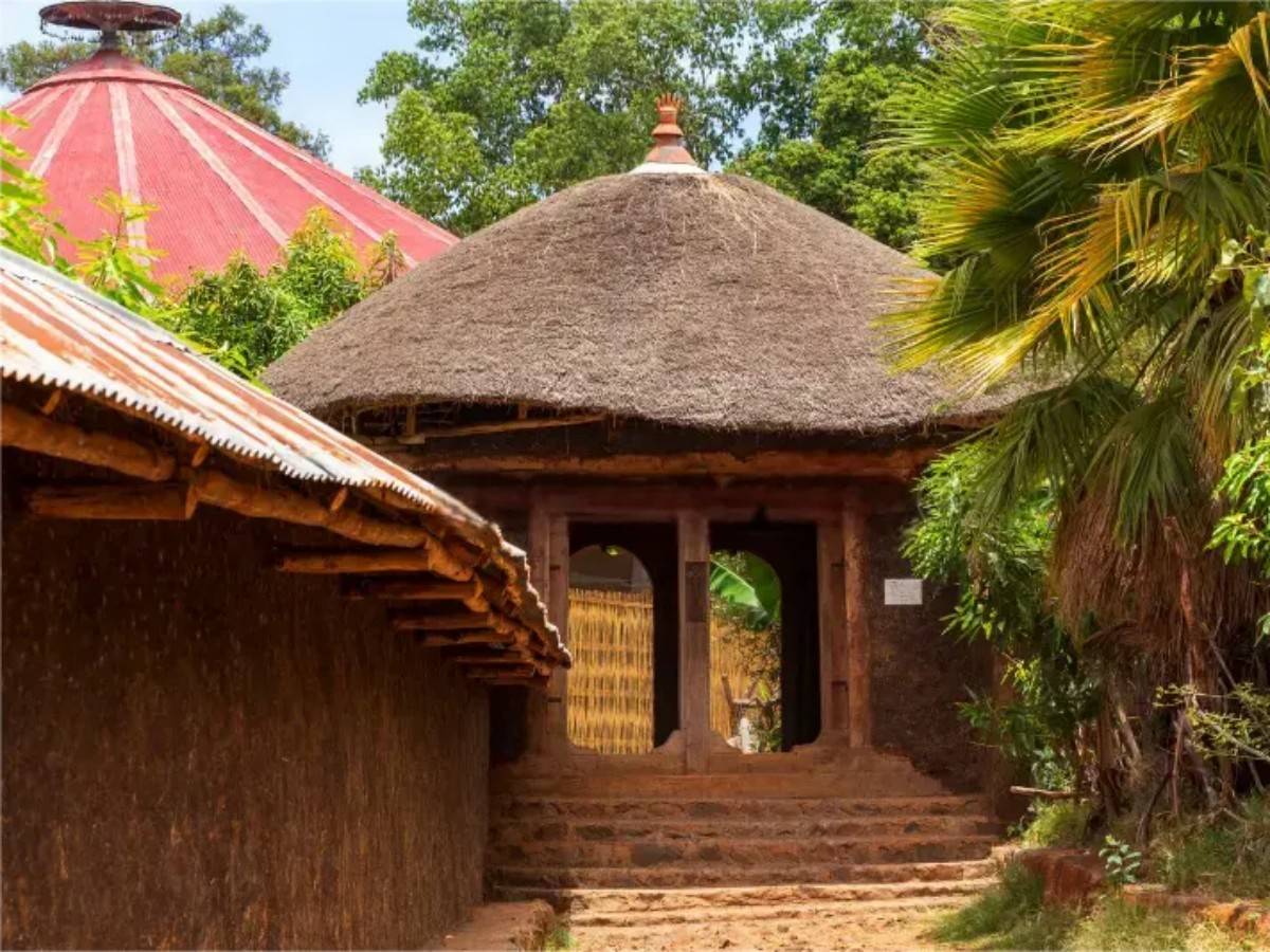 Hidden Secret: Spiritual Sanctuary on Zege Peninsula