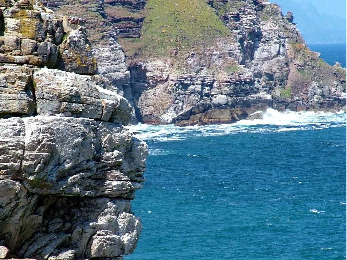 Hiking Cape of Good Hope