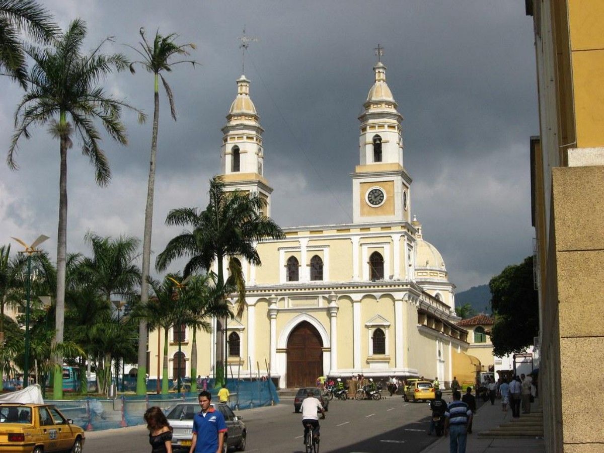 1. Best time to visit and transportation