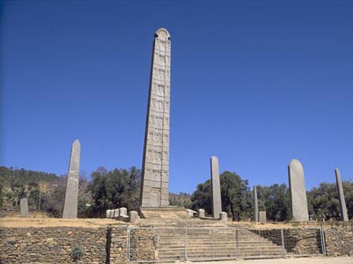 Must-see highlights: three most famous obelisks