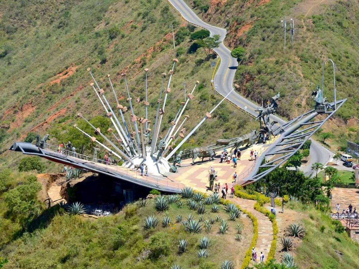 Best Tour Route: How to Enjoy PANACHI Efficiently?