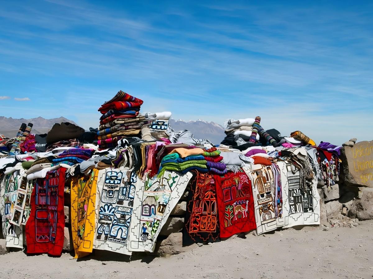 A rich cultural experience