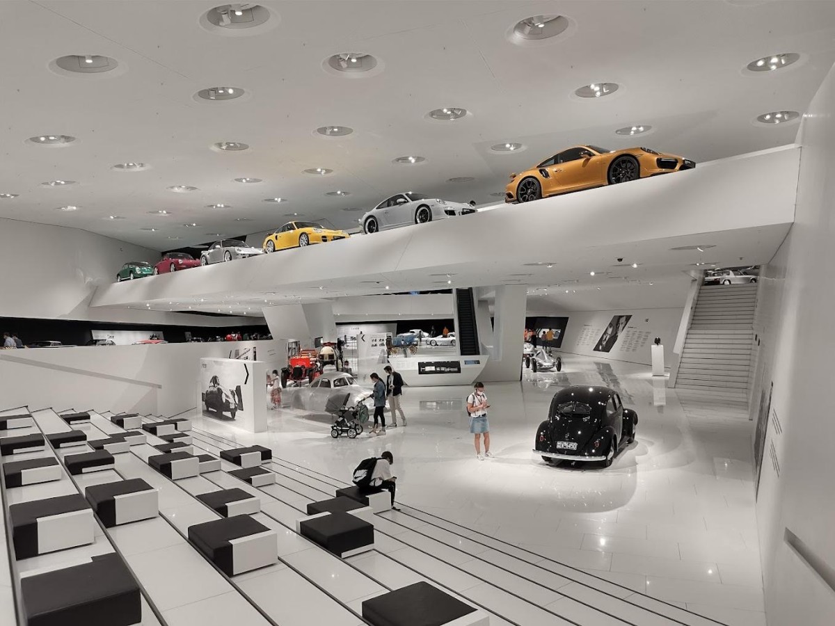Must-sees in the museum: The treasures of the museum that cannot be missed