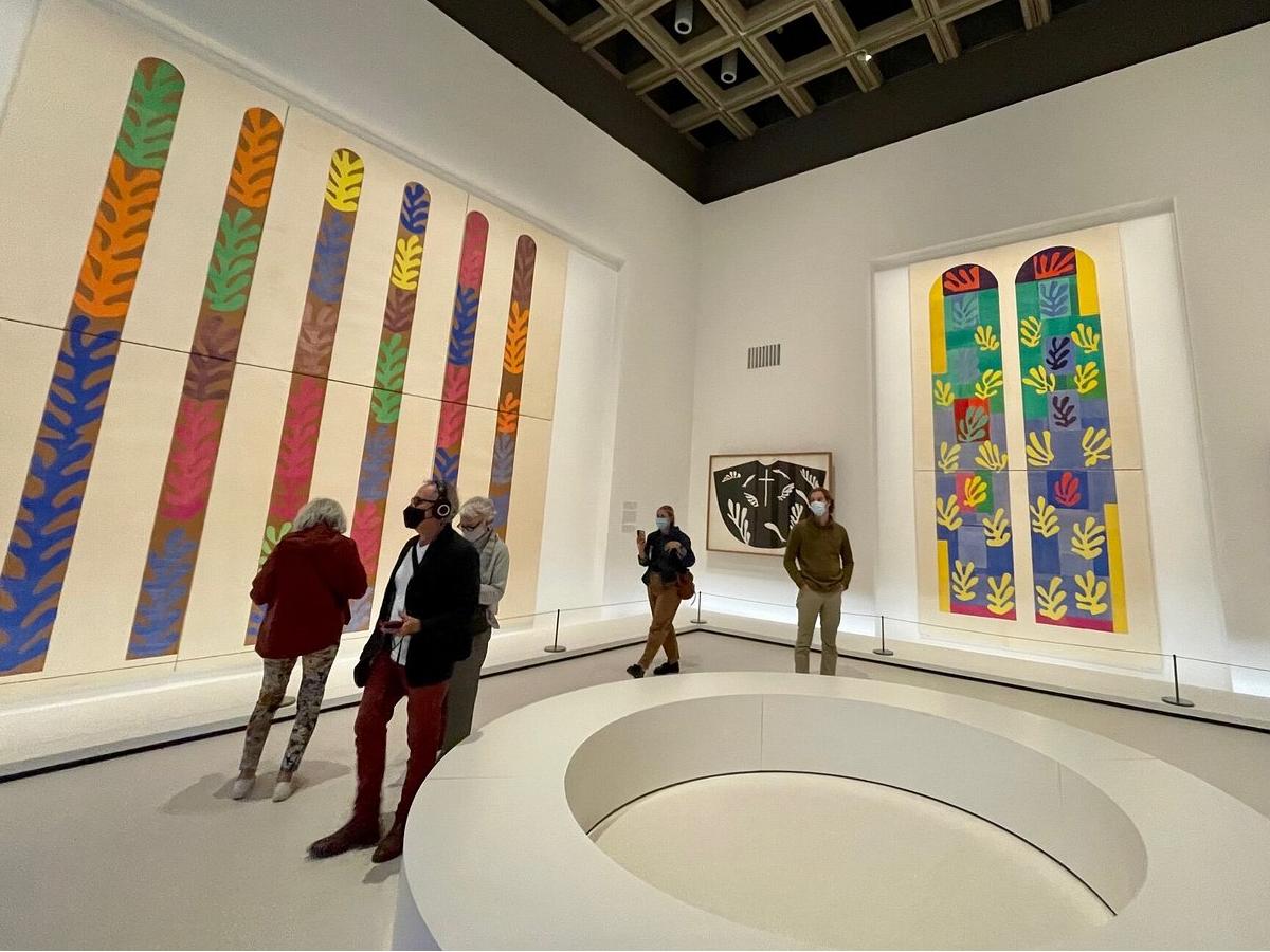 Australia's oldest art