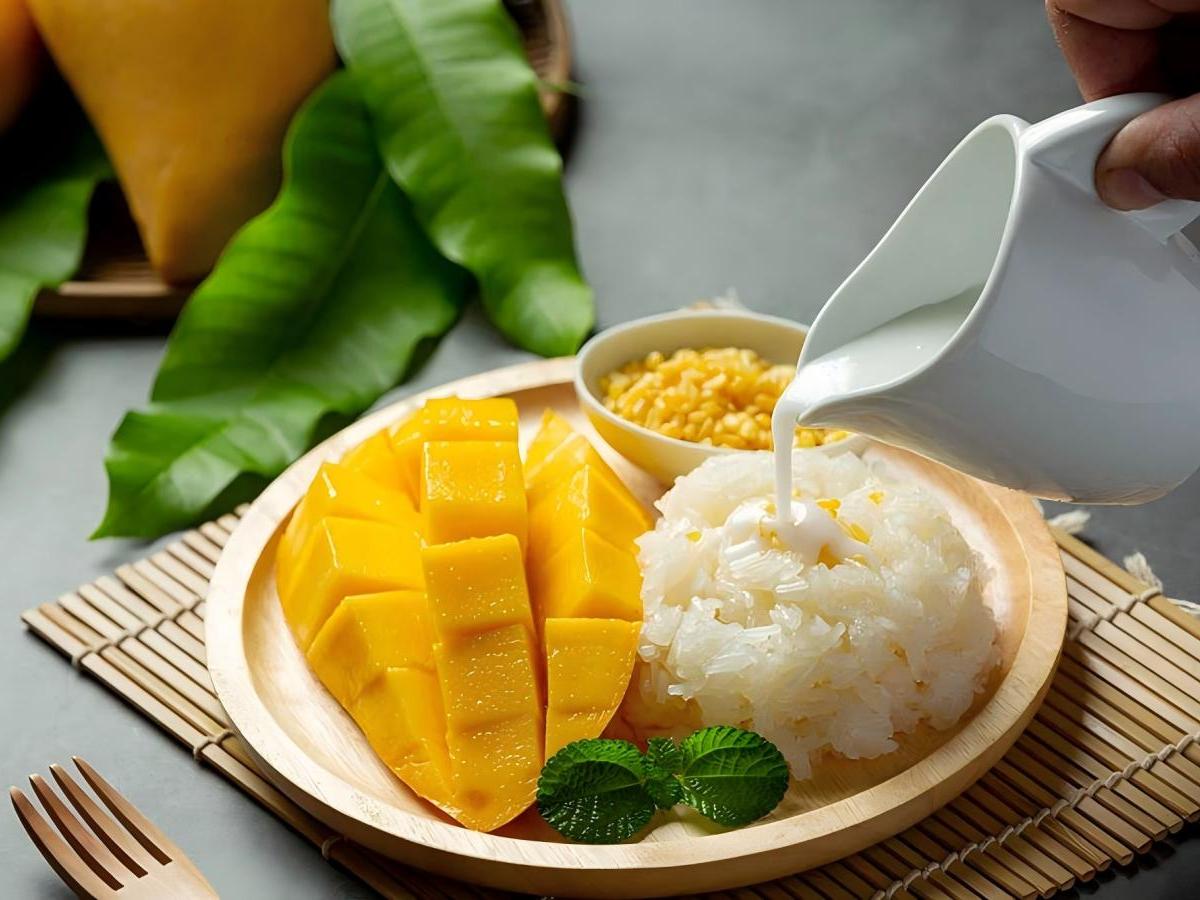 Mouth-watering specialties