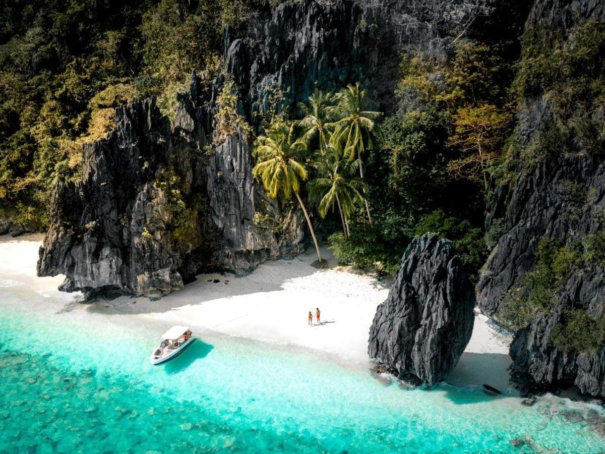 Customs and Local Activities in El Nido